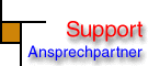 Support - Ansprechpartner